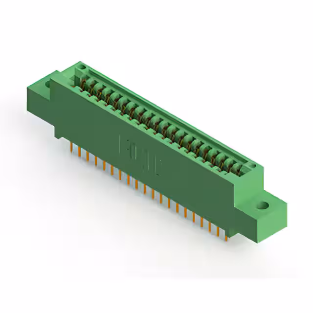 345-040-525-502 EDAC Inc.  Edgeboard Connectors